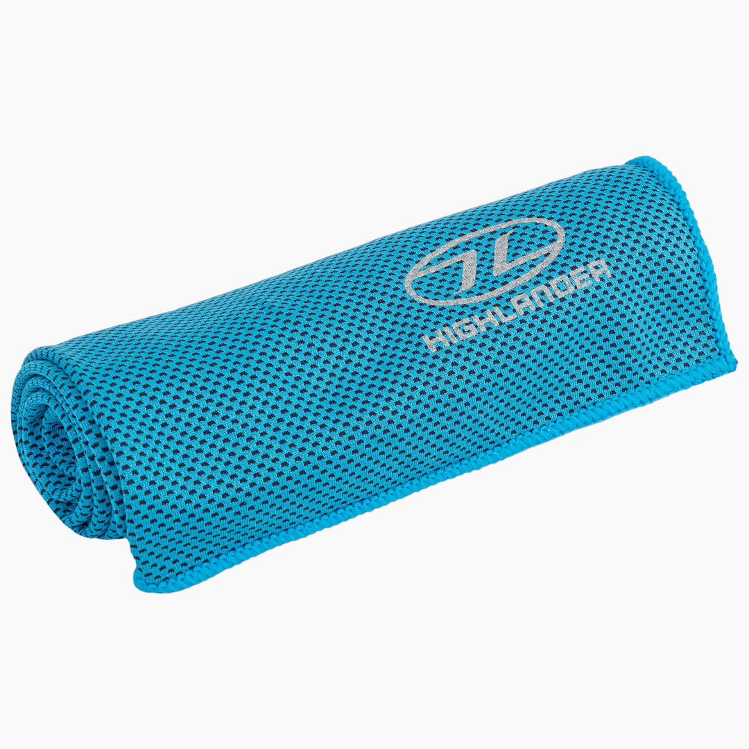 Highlander Cool Tech Towel