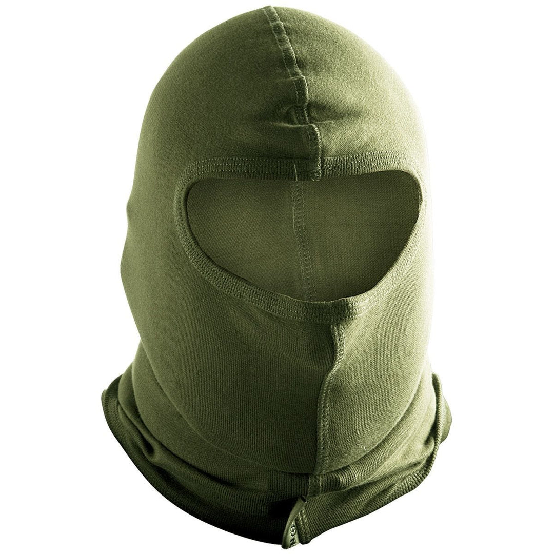 Helikon 1 Hole Balaclava Olive