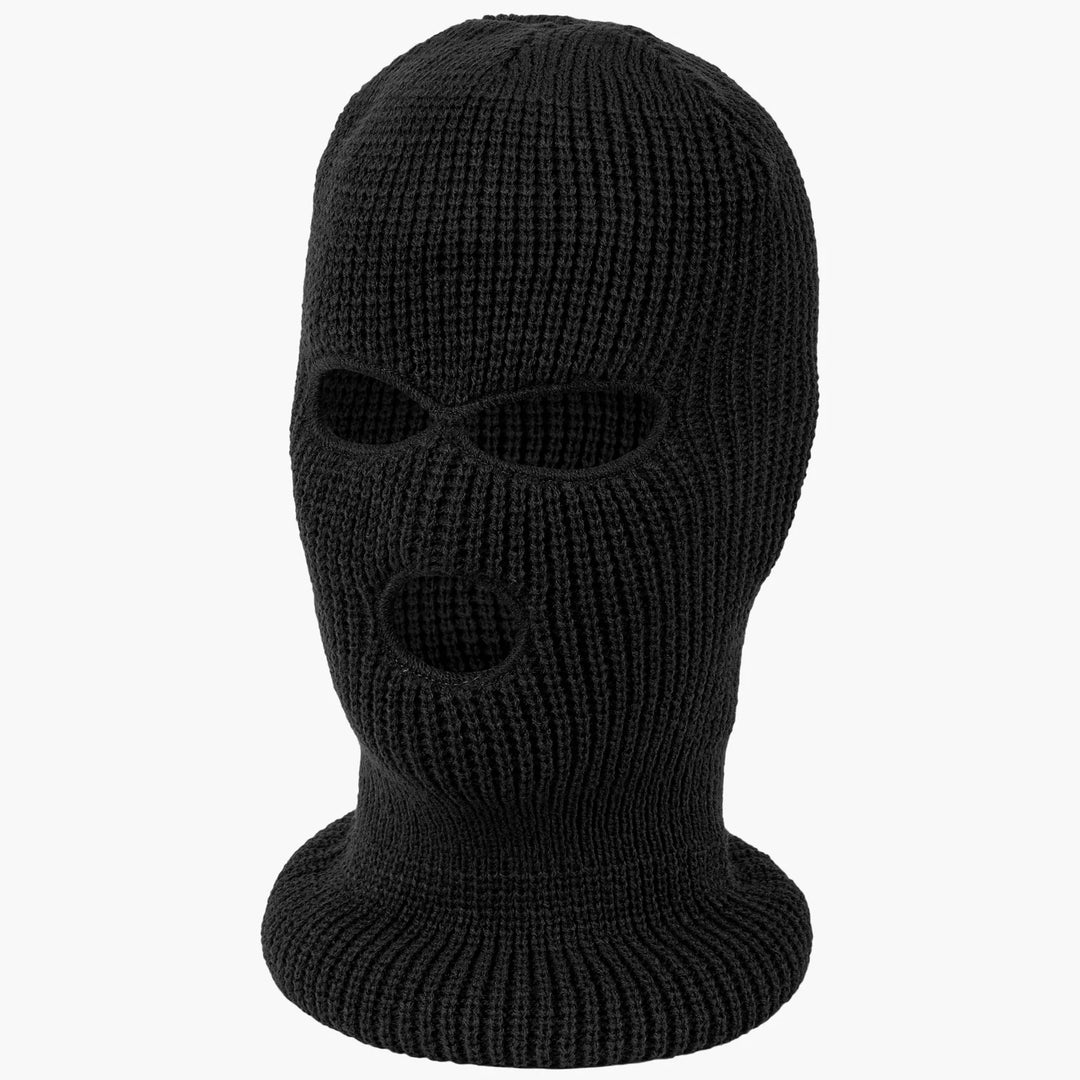 Highlander 3 Hole Balaclava
