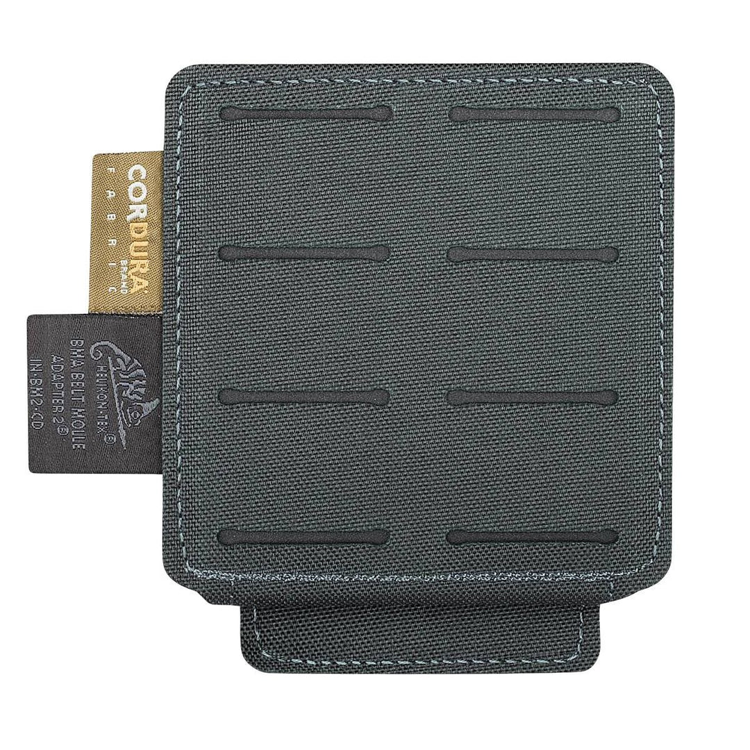 Helikon BMA Belt MOLLE Adapter 2 Shadow Grey