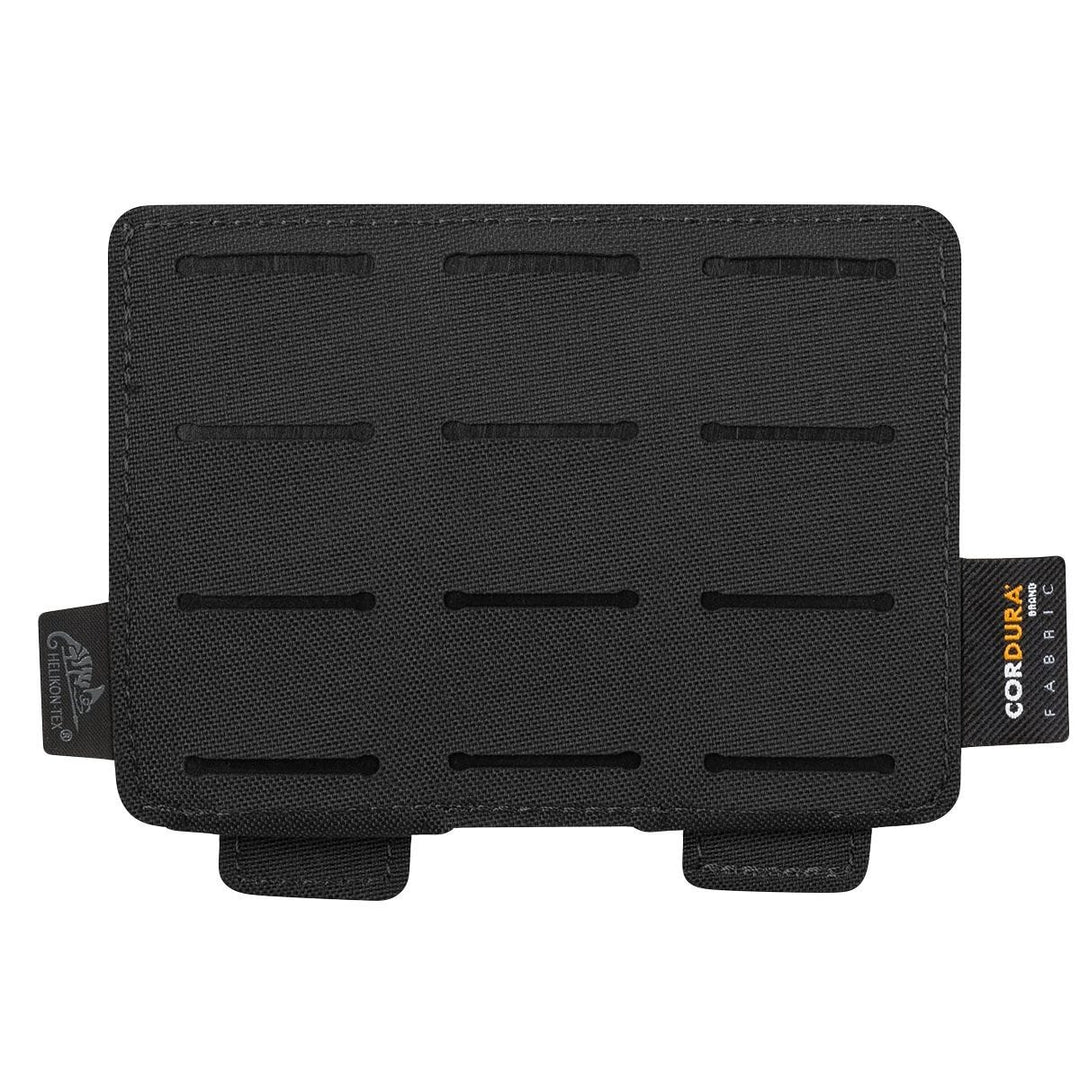 Helikon BMA Belt MOLLE Adapter 3 Black