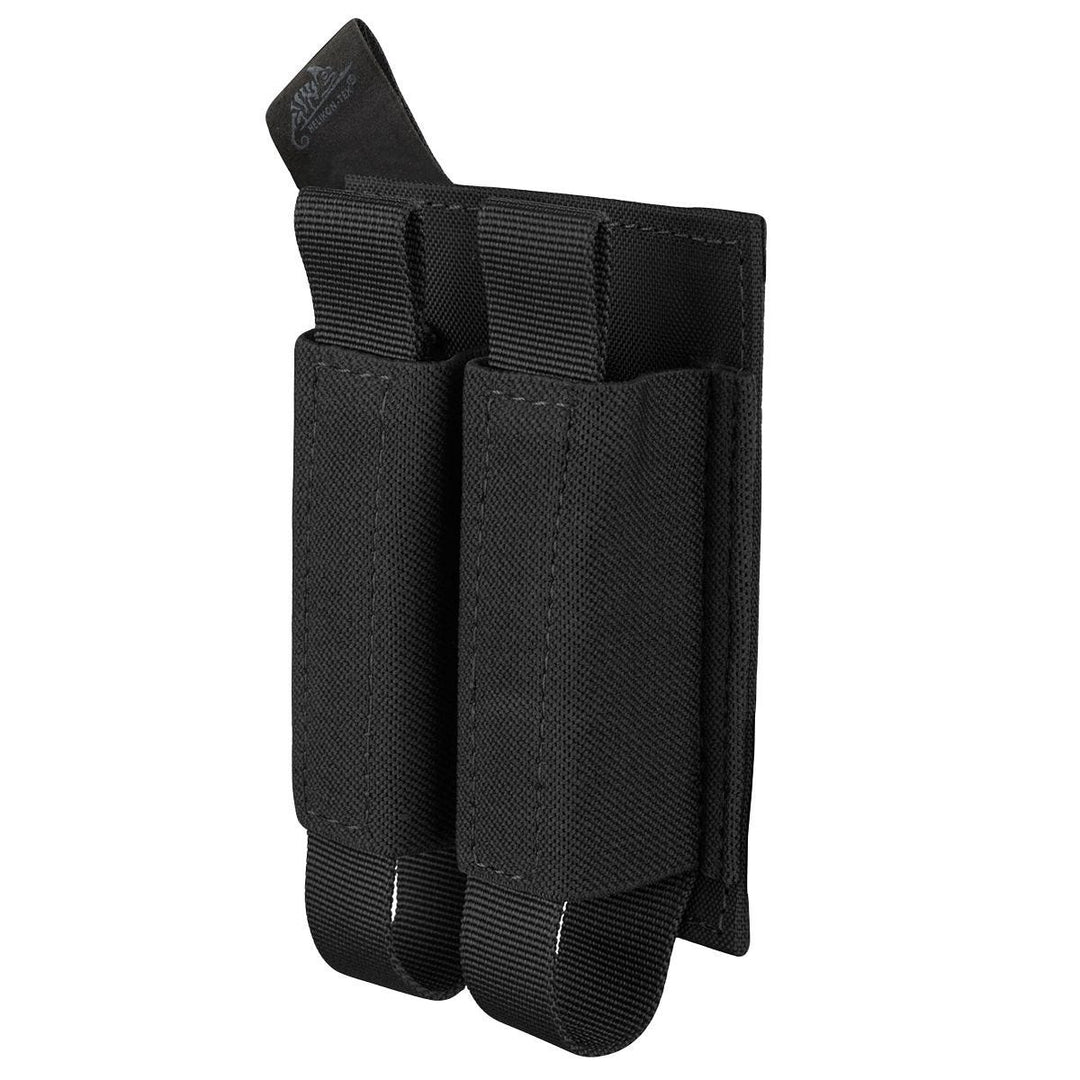 Helikon Double Pistol Magazine Insert Black