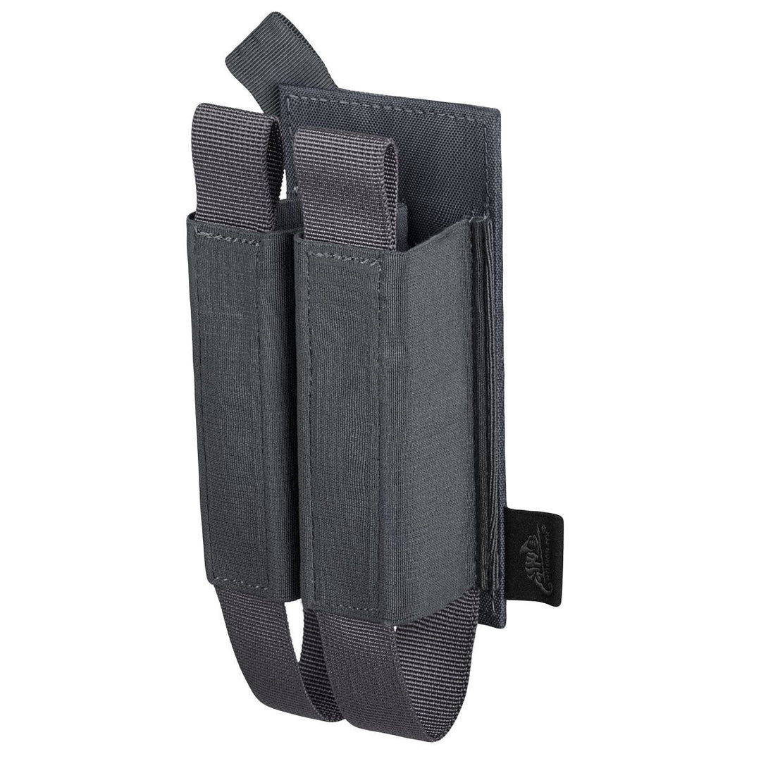 Helikon Double Rifle Magazine Insert Shadow Grey