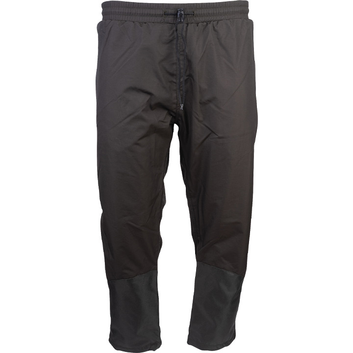 Pyke Cuff Pants in Black Pyke Cuff Pants in Black