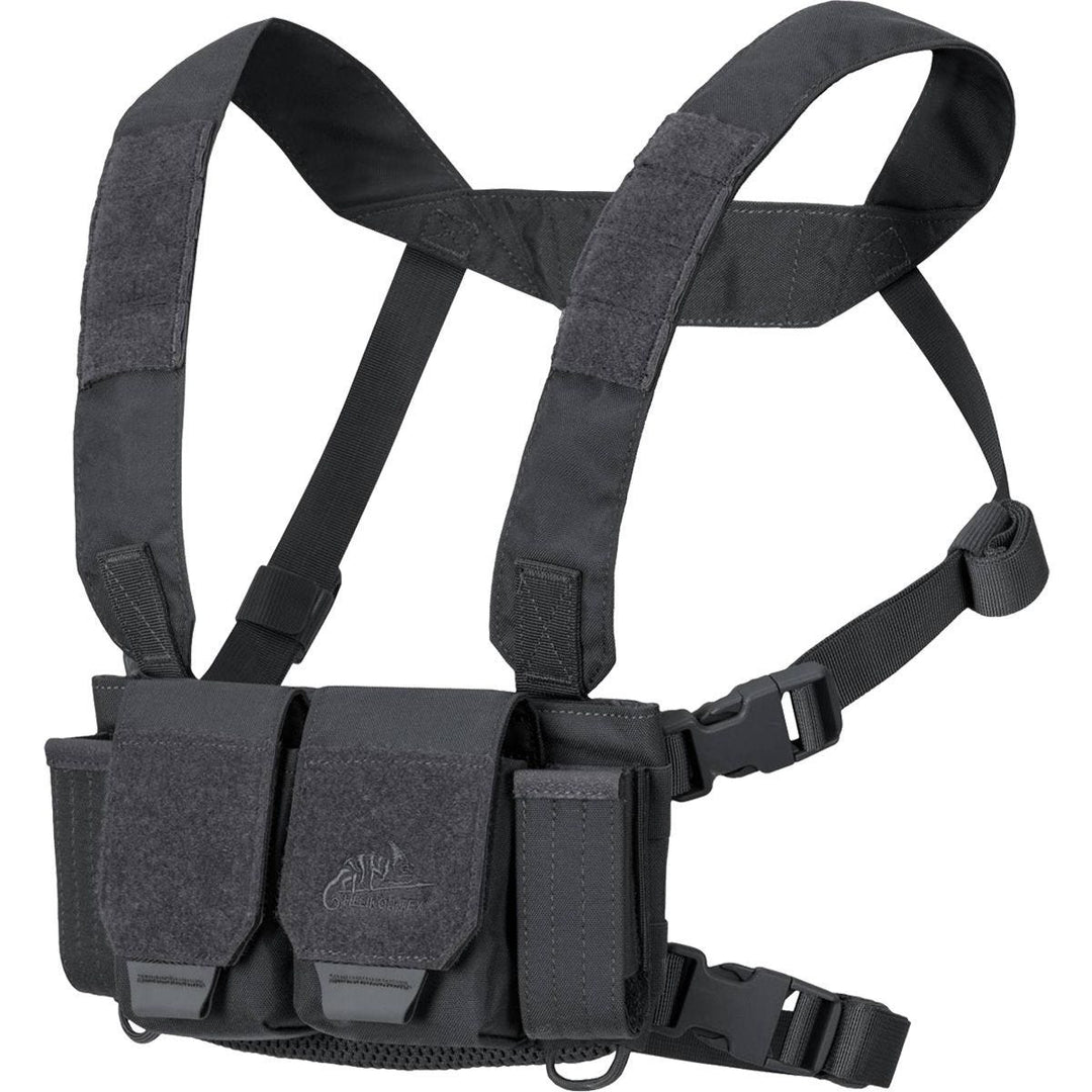 Helikon Competition MultiGun Rig Shadow Grey