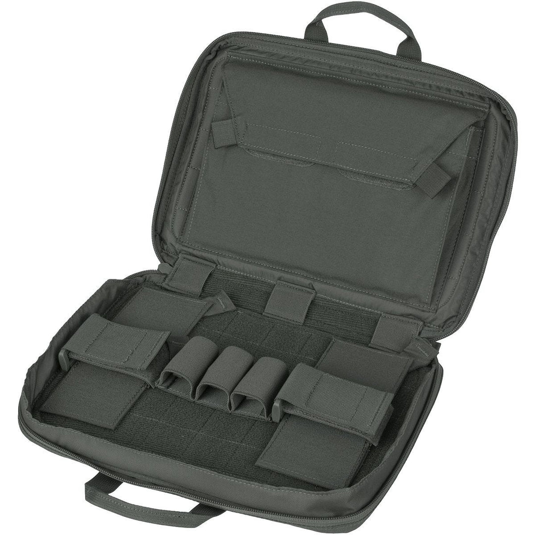Helikon Double Pistol Wallet Shadow Grey
