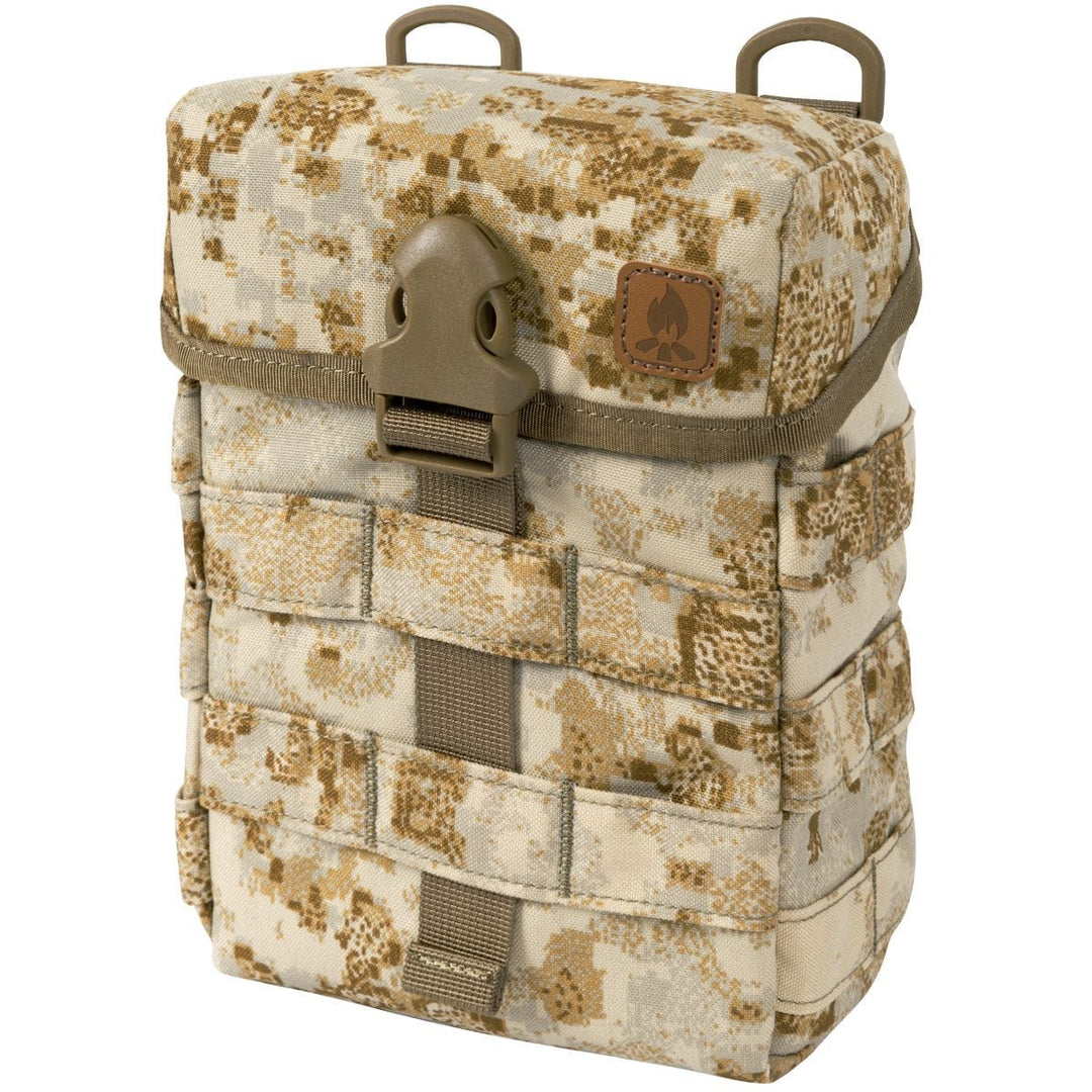 Helikon E&E Pouch PenCott SandStorm