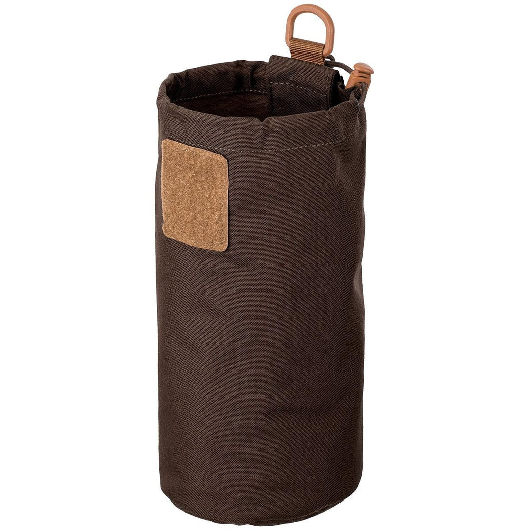 Helikon Bushcraft Dump Pouch Earth Brown / Clay A