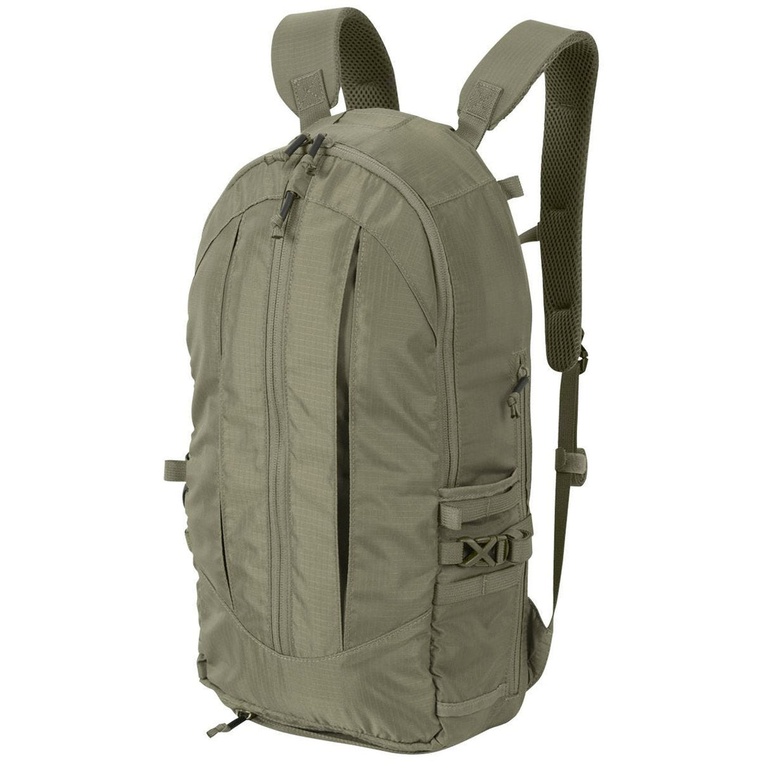 Helikon Groundhog Pack Adaptive Green