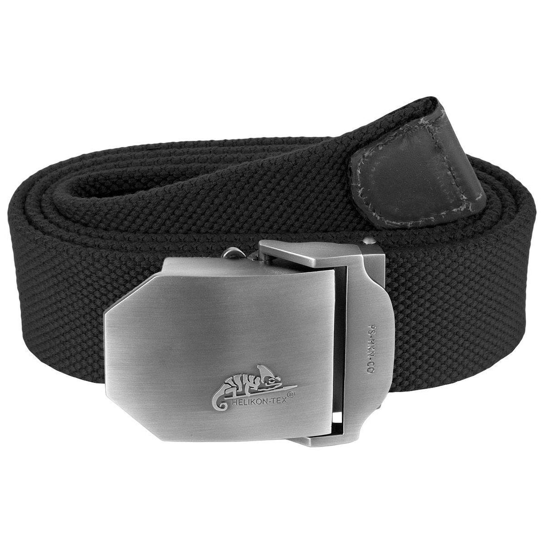 Helikon Belt Polyester Black