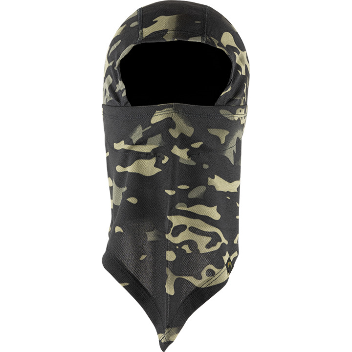 Viper Covert Balaclava Vcam Black