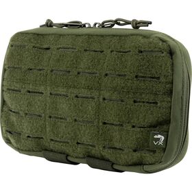 Viper VX Lazer mag admin pouch Panel Olive