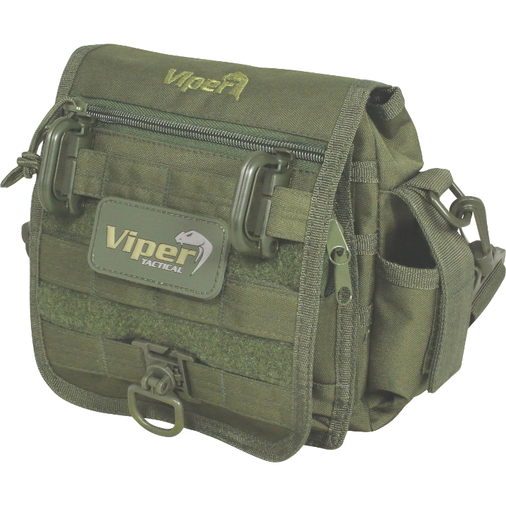 Viper Special OPS Pouch Olive Green