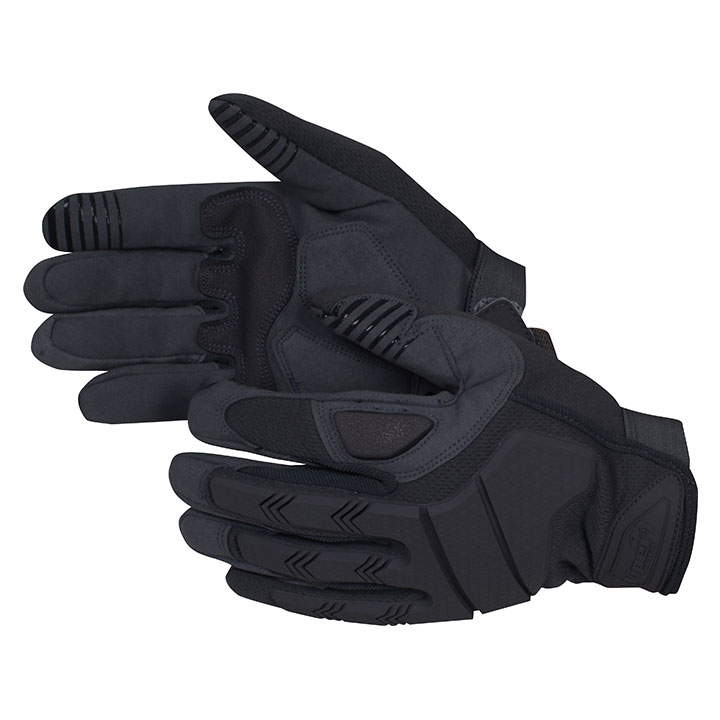 Viper Tactical Recon Gloves Black