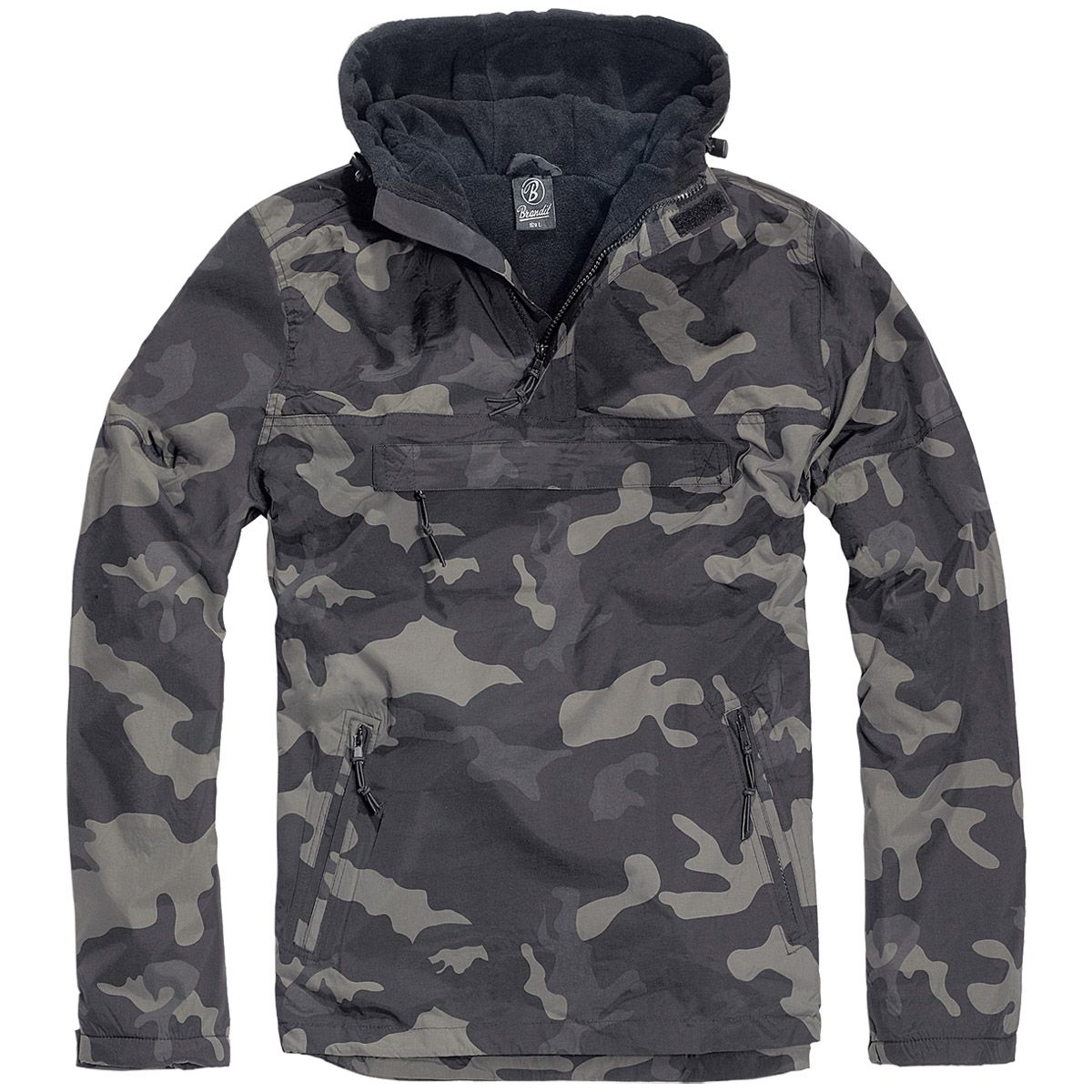 Fleeces: Hoodies, Tops, Jackets & Fleece Gilets – The Back Alley Army Store