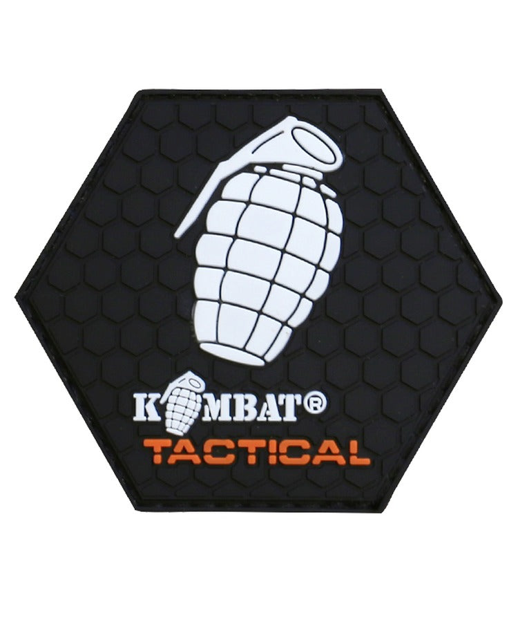 Kombat UK Kombat Tactical Hexagon