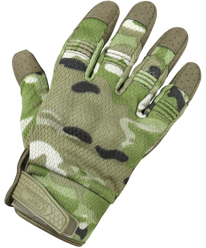 Kombat UK Recon Tactical Gloves - BTP