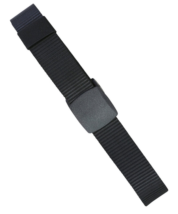 Kombat UK Elite Belt - Black