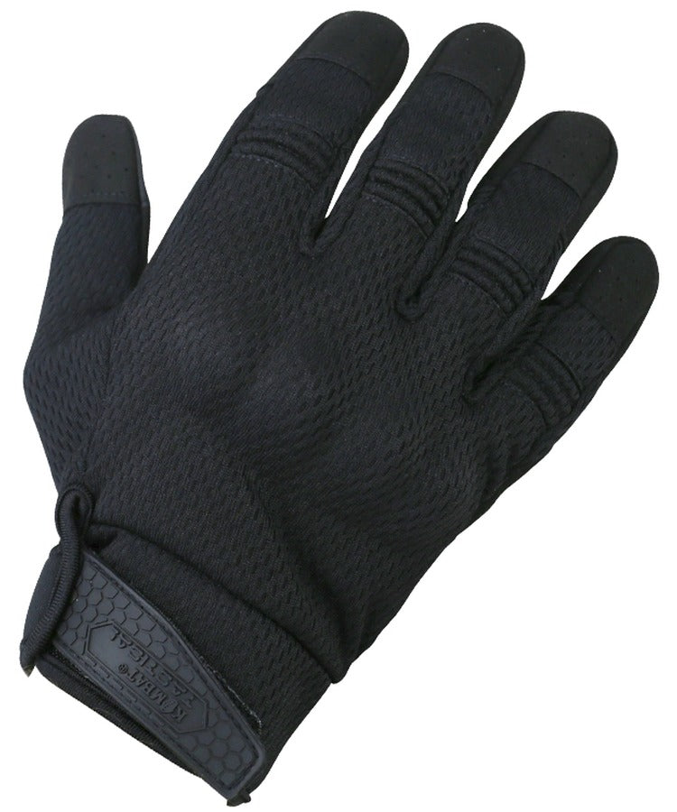 Kombat UK Recon Tactical Gloves - Black