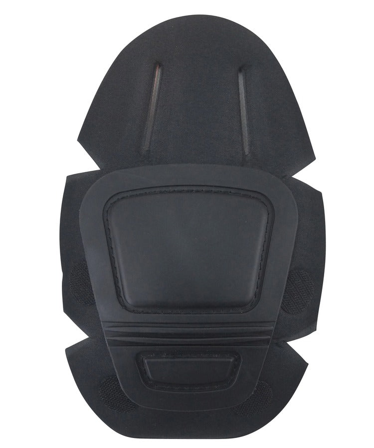 Kombat UK Replacement GEN 2 Knee Pads - Black