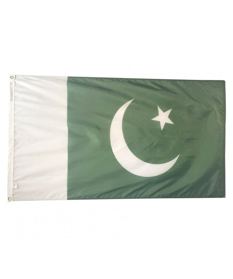 Kombat UK Pakistan Flag