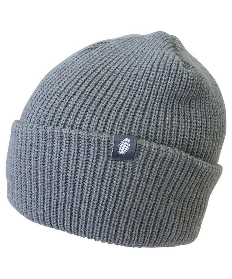 Kombat UK Tactical Bob Hat - Gunmetal Grey