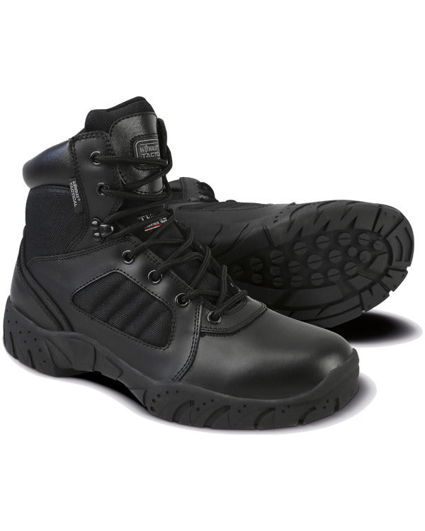 Kombat UK 6 Inch Tactical Pro Boot - Black