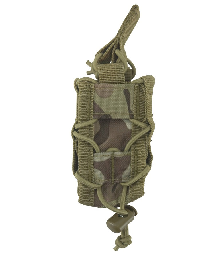 Kombat UK Elite Grenade Pouch - BTP