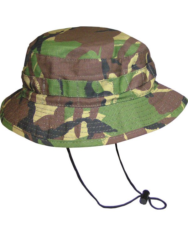 Kombat UK British Special Forces Hat - DPM