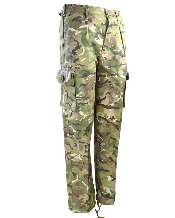 Kombat UK Kids Trousers - BTP