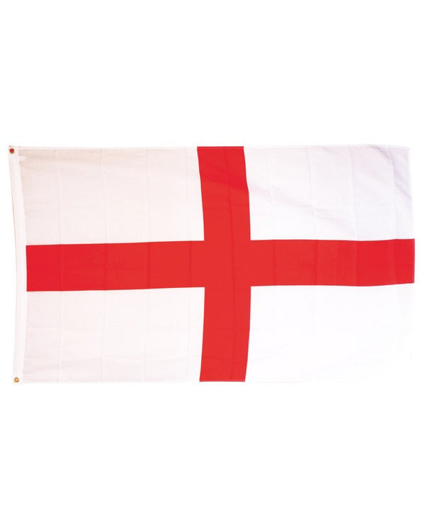 Kombat UK England Flag (St George's Cross)