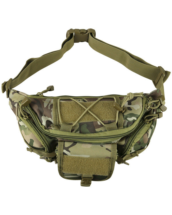Kombat UK Tactical Waist Bag - BTP