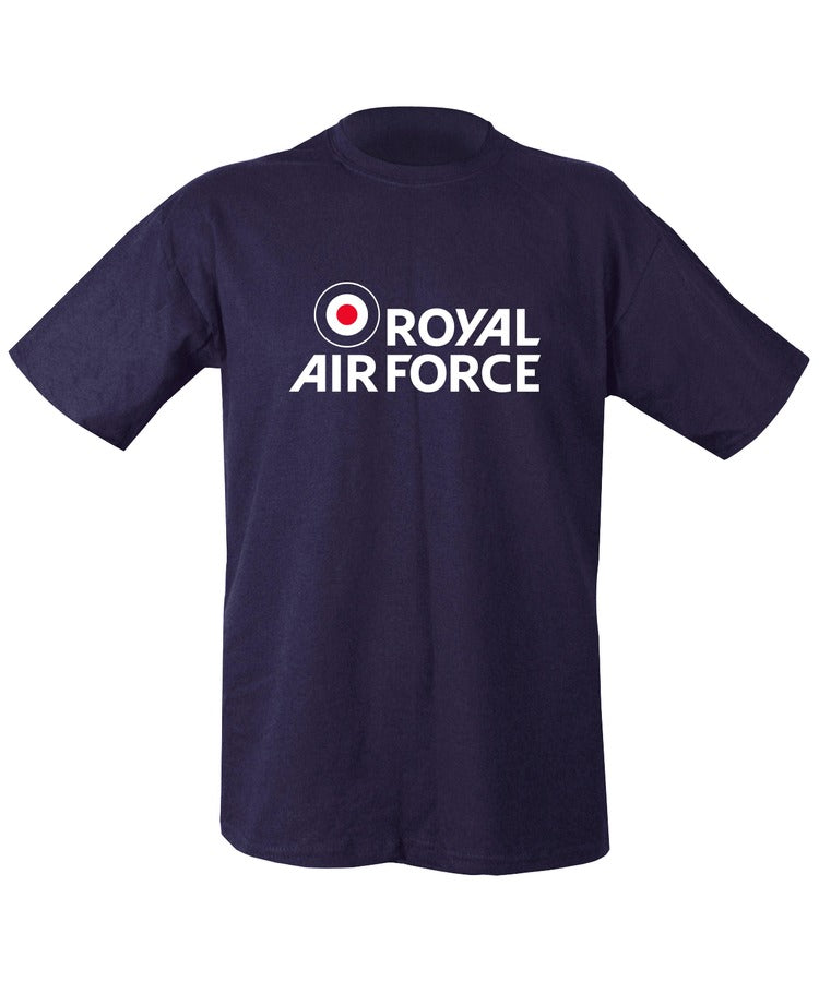Kombat UK RAF T-shirt