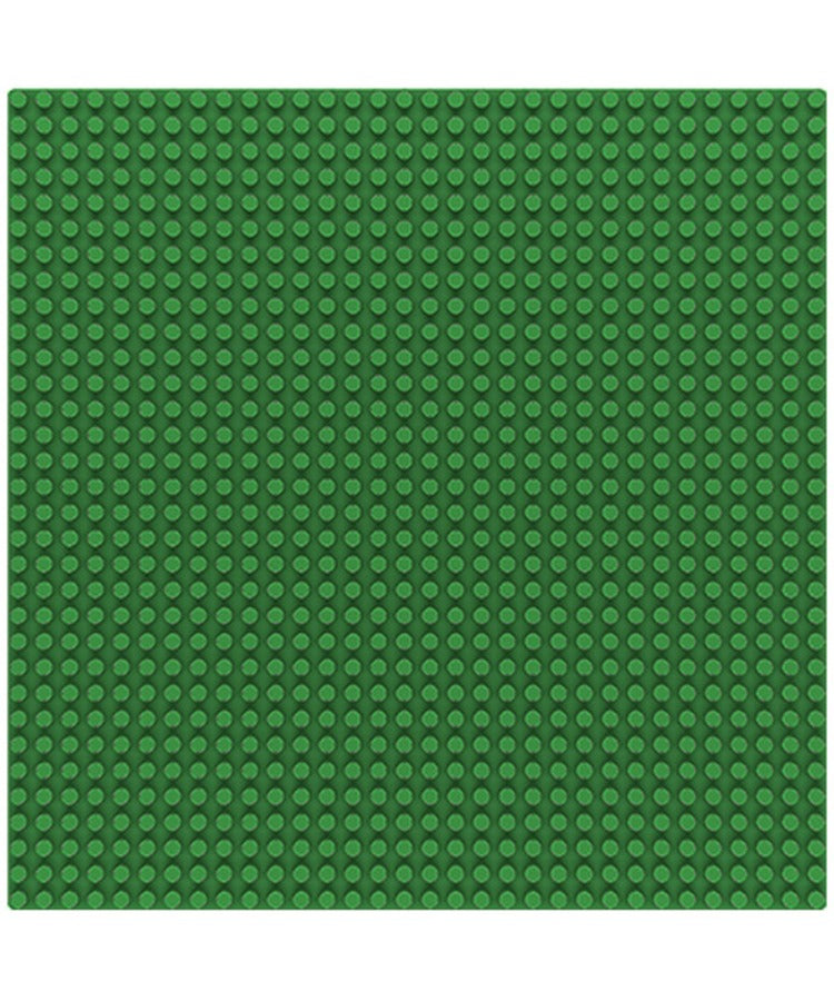 Sluban - B0833C (Base Plate - Green)