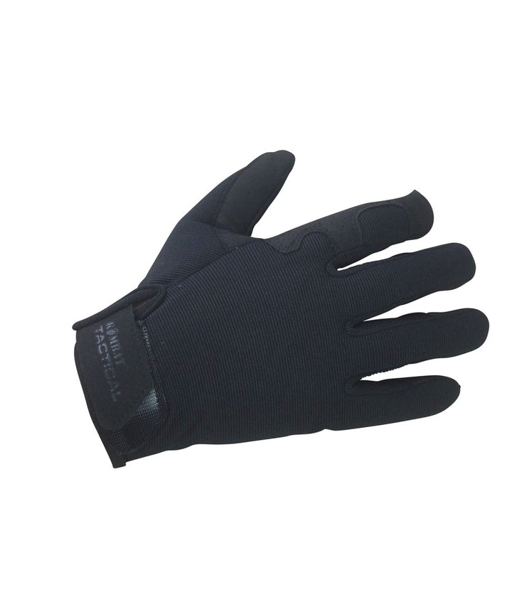 Kombat UK Operators Gloves - Black