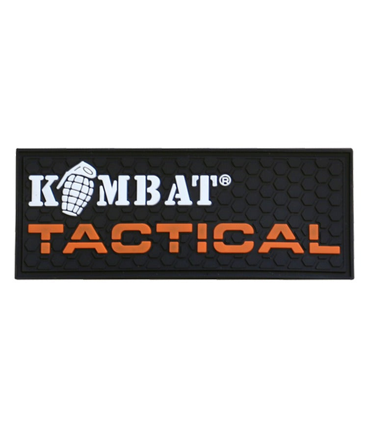 Kombat UK Kombat Tactical Brand Rectangle