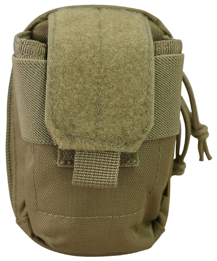 Kombat UK Micro Utility Pouch - Coyote