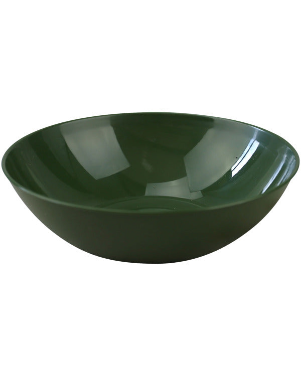 Kombat UK Plastic Cadet Bowl - 16cm