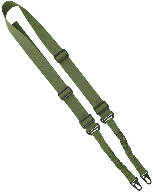 Kombat UK Rifle Sling - Olive Green