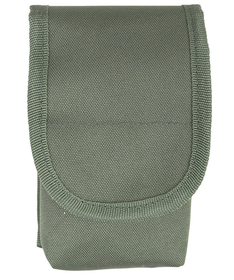 Kombat UK Molle Combi Pouch - Olive Green