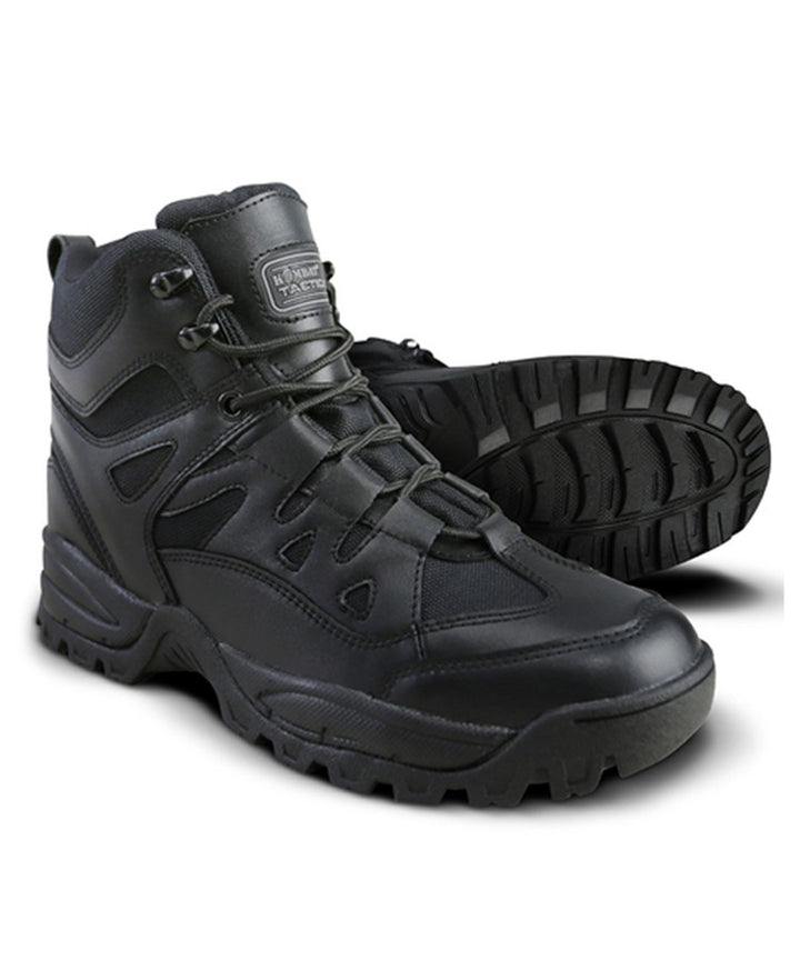 Kombat UK Ranger Boot - Black