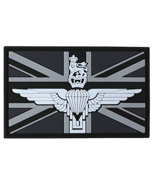 Kombat UK Parachute Regiment Patch