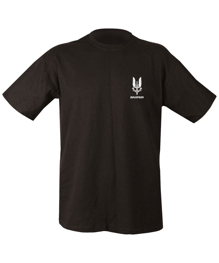 Kombat UK SAS Sniper T-Shirt