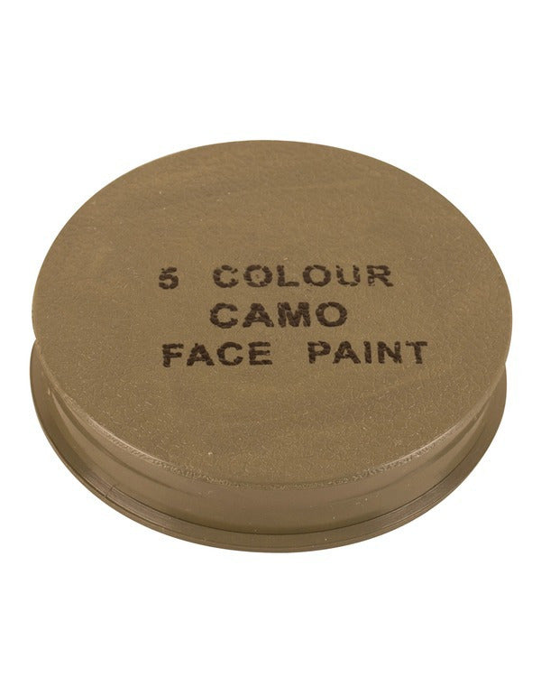 Kombat UK MTP 5 Colour Camo Cream