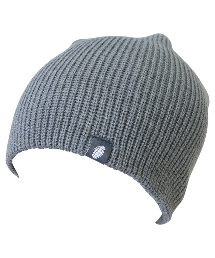 Kombat UK Tactical Bob Hat - Gunmetal Grey