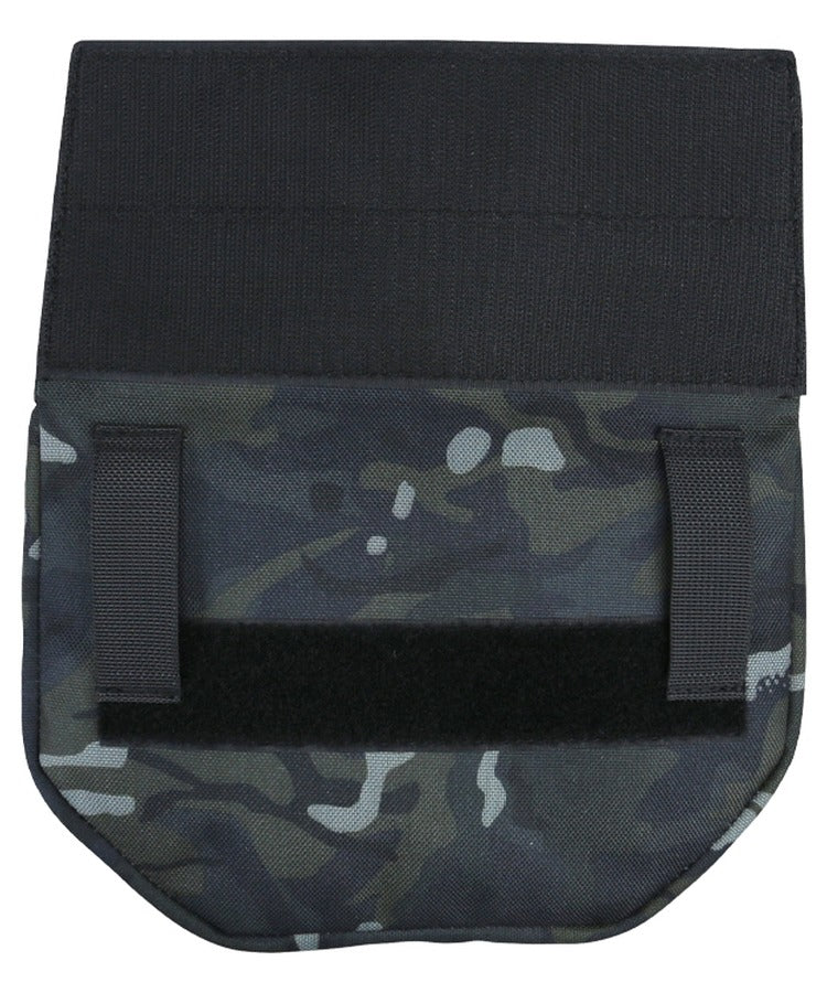 Kombat UK Guardian Waist Bag - BTP Black