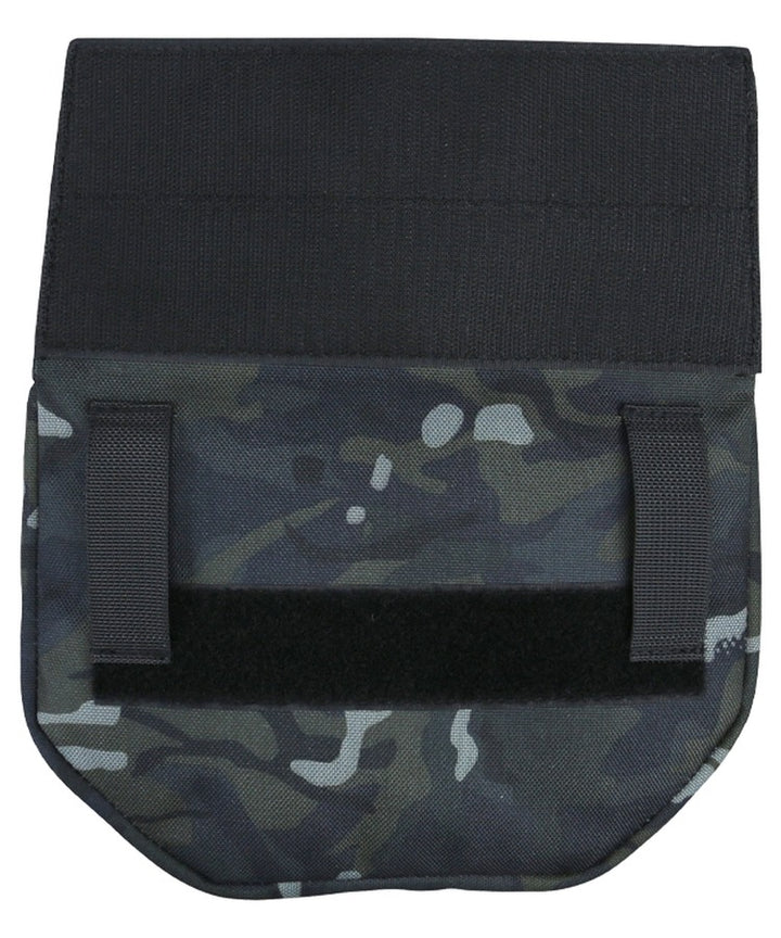 Kombat UK Guardian Waist Bag - BTP Black
