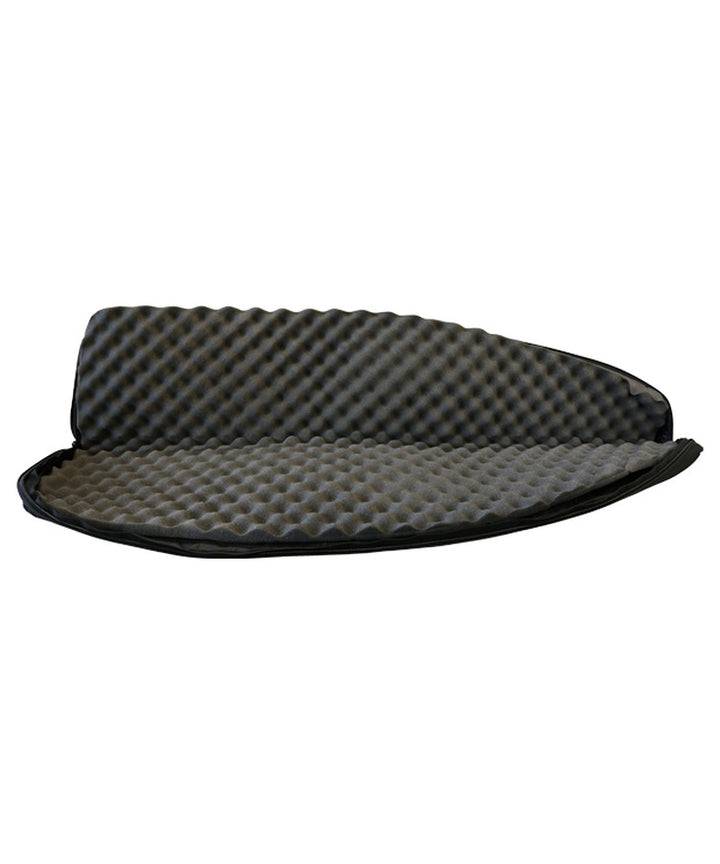 Kombat UK Elite Gun Case - Black