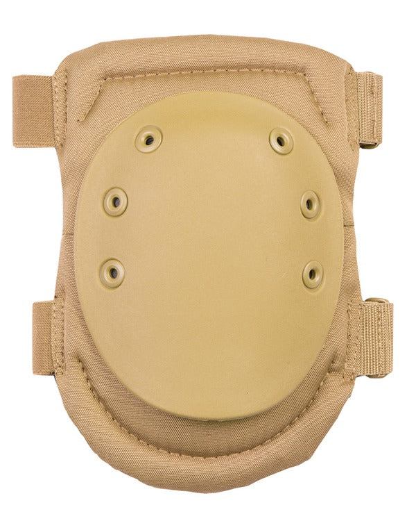 Kombat UK Armour Knee Pads - Coyote