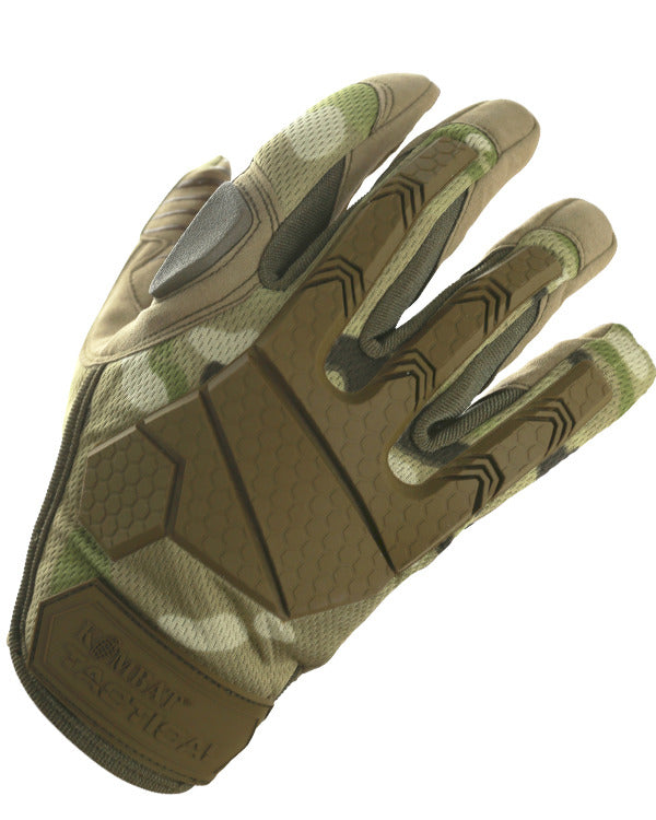 Kombat UK Alpha Tactical Gloves - BTP